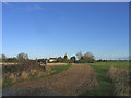 Spriggs Farm near Norton Heath