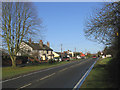 Boyton Cross, Essex