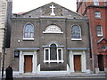 TQ3381 : St Georgs Kirche, Whitechapel, E1 by John Goodall