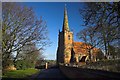 St. Cuthbert