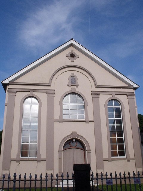 Bethel Baptist Chapel