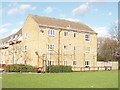 Flats in Stanborough Road, Hounslow