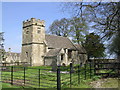 Salperton church (All Saints)