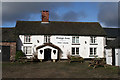 Cruwys Morchard: the Cruwys Arms