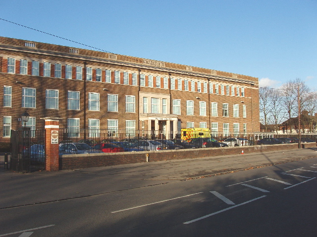 Eaton House, Staines Road, Hounslow