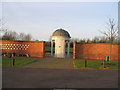 Garden of Remembrance