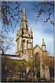 St Nicholas Church, Aberdeen