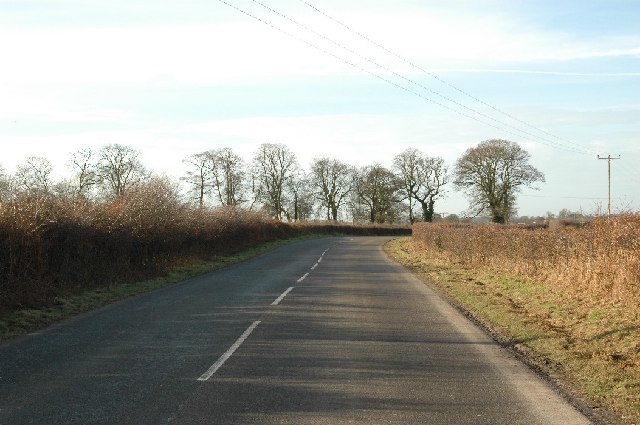 near Sutton upon Derwent