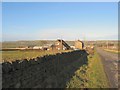 Rural Houses at Fullshaw