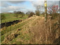 Disused railway, Fernilee