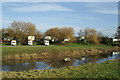 Westhill Farm Caravan Park