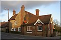 Fernhurst Post Office