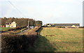 Red House Farm near Dalton