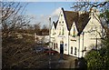 Queenborough Station, Isle of Sheppey