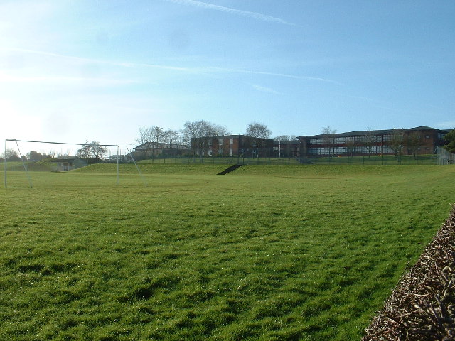 St Aidan's School, Preesall