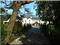 Mains Hall, Little Singleton