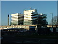 Lister Hospital, Stevenage.