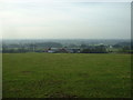 Farmland at Barnacre