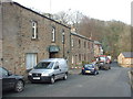 Cottages at Calder Vale