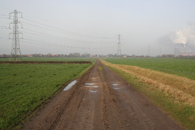 Chequers Lane
