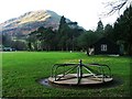 Sports Ground and Playpark, Patterdale