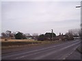 Cottages on the Edge of Montrose