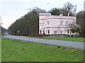 Lodge at Forest Gate, Windsor Great Park