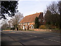 Hartshorn Cottage, Ash, Surrey