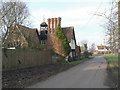 "The School House", Hulcott