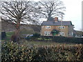 Tyddyn Ucha Cottage, Sychdyn.