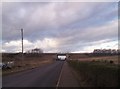 A90 Flyover for Road Between Brechin and Little Brechin