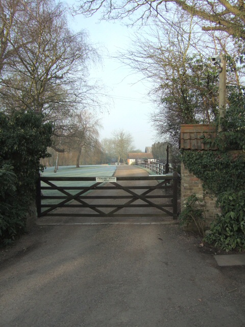 Chawridge Manor Farm