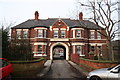 Grimsby Old Hospital