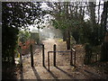 Church Lane, Ash, Surrey