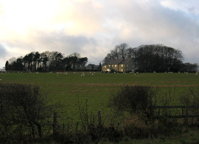 Turpinshill Farm