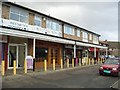 Shops at Wike Ridge Lane, Slaid Hill, Leeds