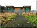 Sub-Station, Oxbridge Avenue