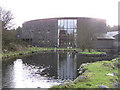 An Creag?n Visitor Centre, Creggan