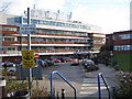 Kettering General Hospital