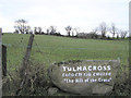 Tulach na croise, Tulnacross