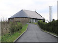 RC Church at Killeenan