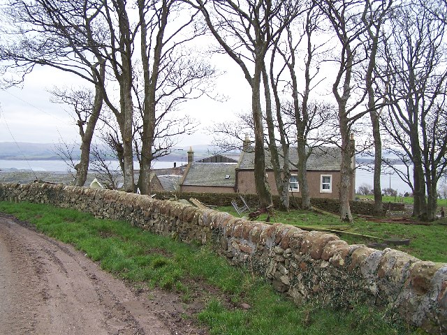 Bute, Kerrytonlia Farm