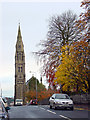 H8062 : Church of St Patrick, Dungannon by Linda Bailey
