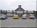 Castle Pharmacy, Omagh