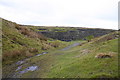 Disused Quarry