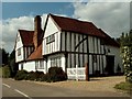 Monks Hall, Little Dunmow, Essex