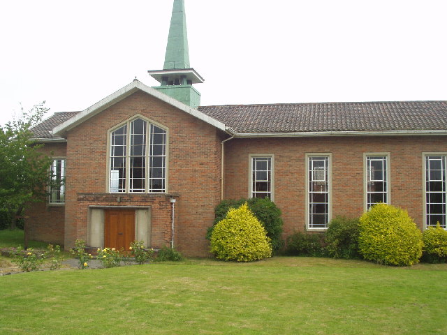 St. Stephens Church, Moortown, Leeds