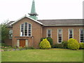 St. Stephens Church, Moortown, Leeds