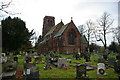 The Parish Church of St Matthew  Stretton with Appleton