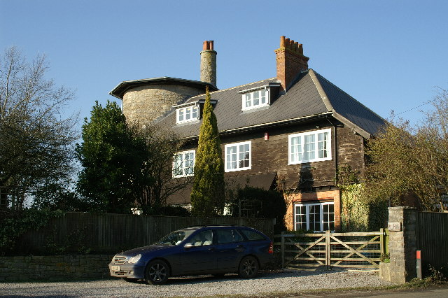 Mill House, near Stone Allerton